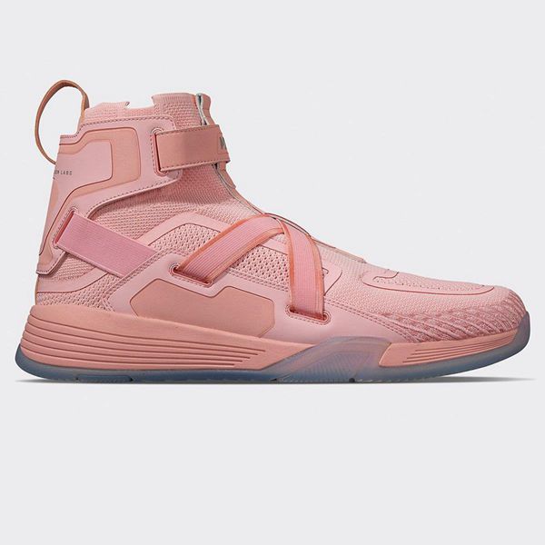 APL Superfuture Basketball Shoes Mens - Pink | TR12-650